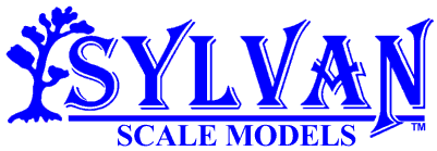 Sylvan Scale Models Manufacturers Of Fine Quality Resin Kits For
