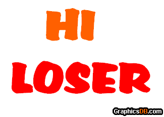 The Loser Loser Clipart Cartoon Loser Ballerina Rhino Loser Clipart