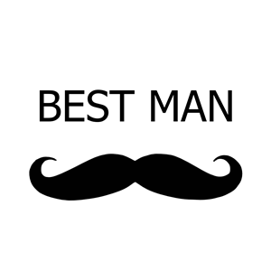 Best Man Stash Bold Clipart Cliparts Of Best Man Stash Bold Free