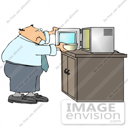 Displaying  16  Gallery Images For Microwave Clipart   