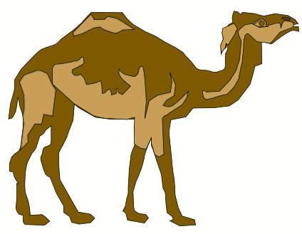 Free Camels Clipart  Free Clipart Images Graphics Animated Gifs    