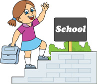 Free School Clipart   Clip Art Pictures   Graphics And Illustrations