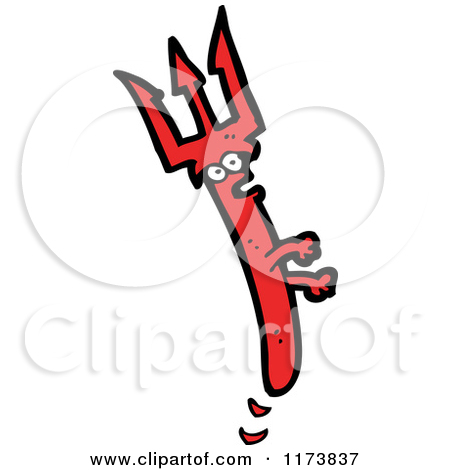 Royalty Free  Rf  Pitch Fork Clipart   Illustrations  1