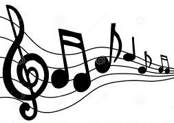 Symphony Clipart Musical Notes Jpg