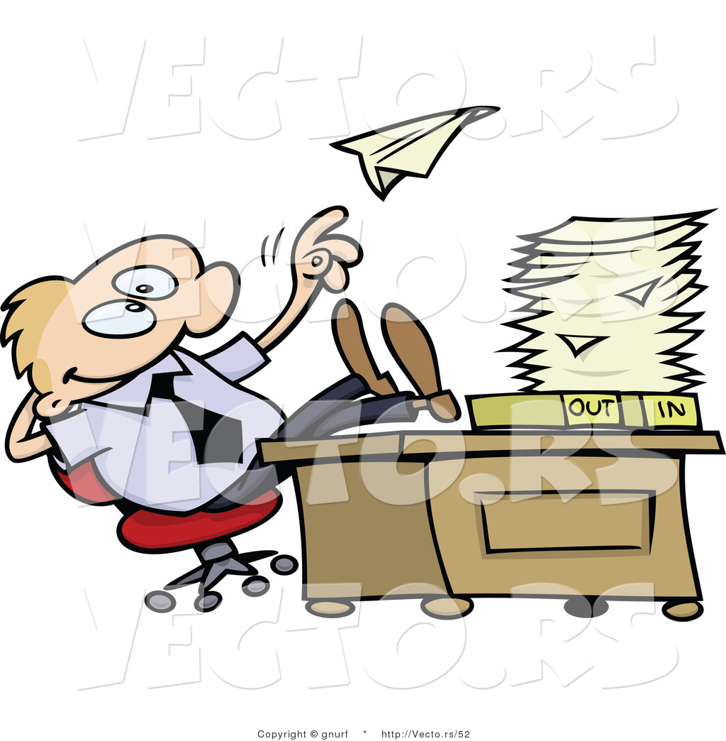 There Is 34 Office Supervisor Cartoon   Free Cliparts All Used For