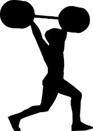       Yoga   Weightlifting   Strength   Clipart Best   Clipart Best