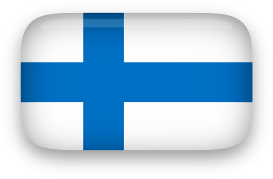 Animated Finnish Flags   Finland Clipart