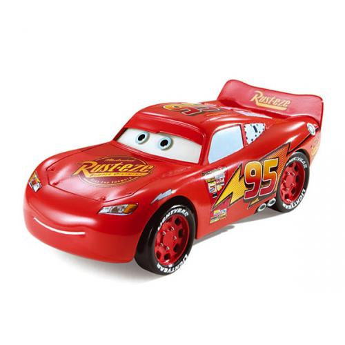 Cars Lightning Mcqueen Remote Control Vehicle
