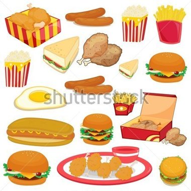 Download Source File Browse   Food   Drinks   Illustration Of Food On