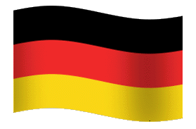Free Animated German Flags German Clipart