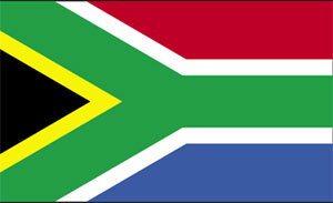 Free Animated South Africa Flag Gifs   Clipart