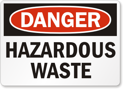 Free Hazardous Waste Drop Off Event Is Happening Tomorrow In    