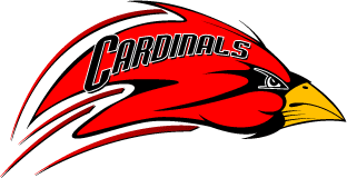 Girls Varsity Cardinal Basketball
