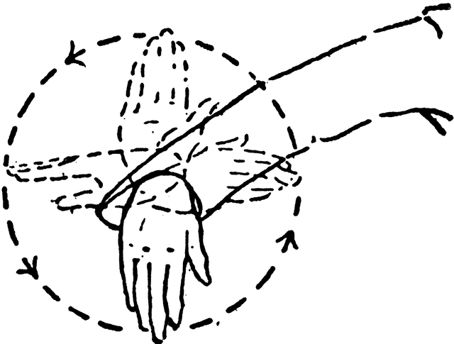 Hand Signal   Clipart Etc