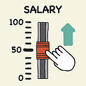 High Salary Illustrations And Clipart  49 High Salary Royalty Free