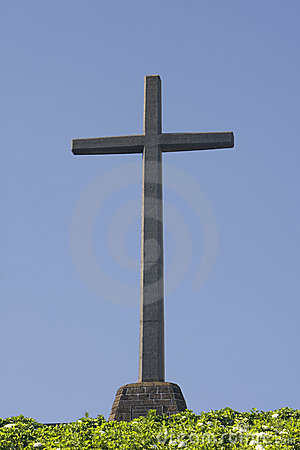 More Similar Stock Images Of   Rustic Christian Cross  
