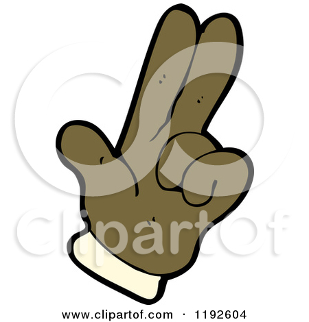 Royalty Free  Rf  Clipart Of Hand Signals Illustrations Vector