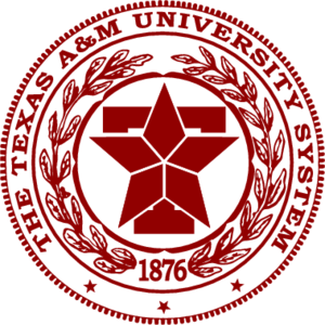 Texas A M University Logos Free Logos   Clipartlogo Com