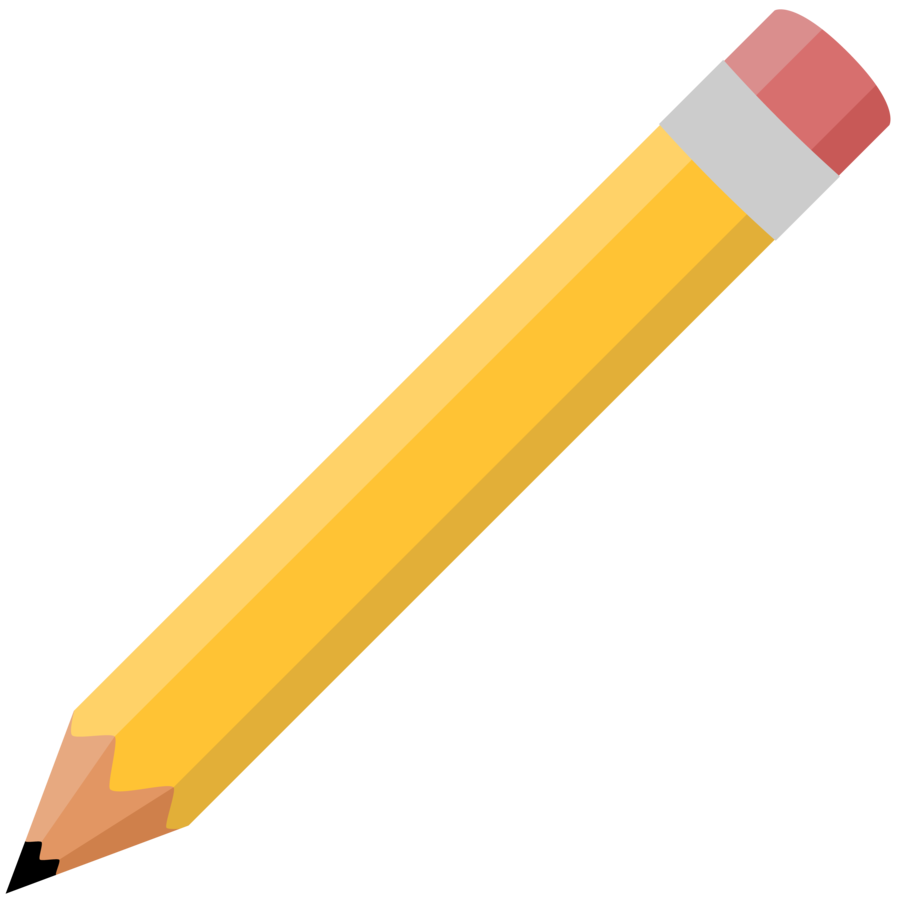 14 Pencil Vector Free Cliparts That You Can Download To You Computer    