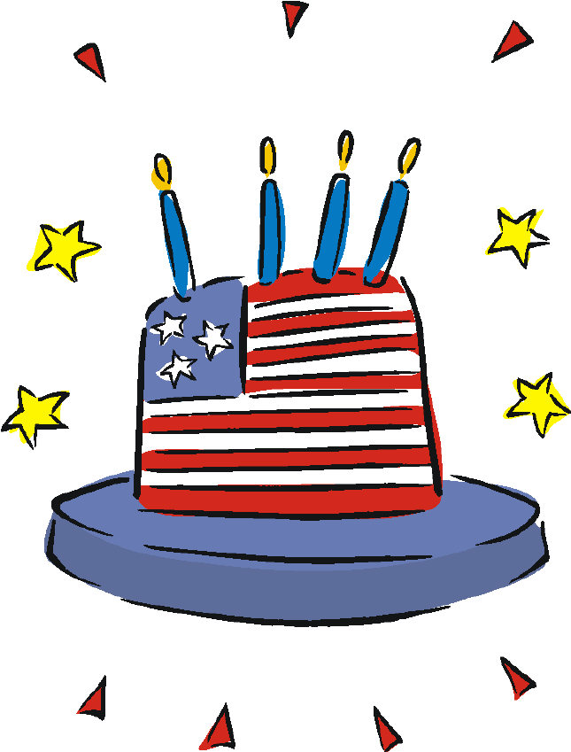 Art  Page 1 Of 4th Of July Miscellaneous Clip Art Funny 4th Of July    
