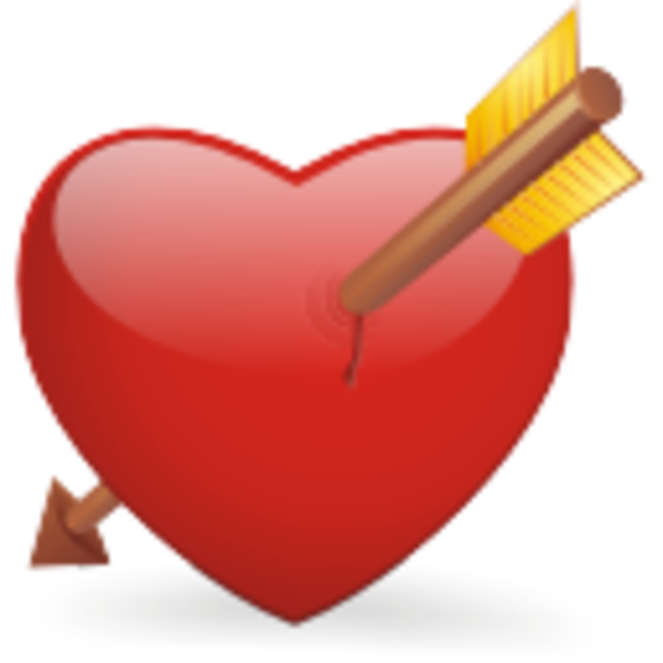 Bleeding Heart   Free Images At Clker Com   Vector Clip Art Online
