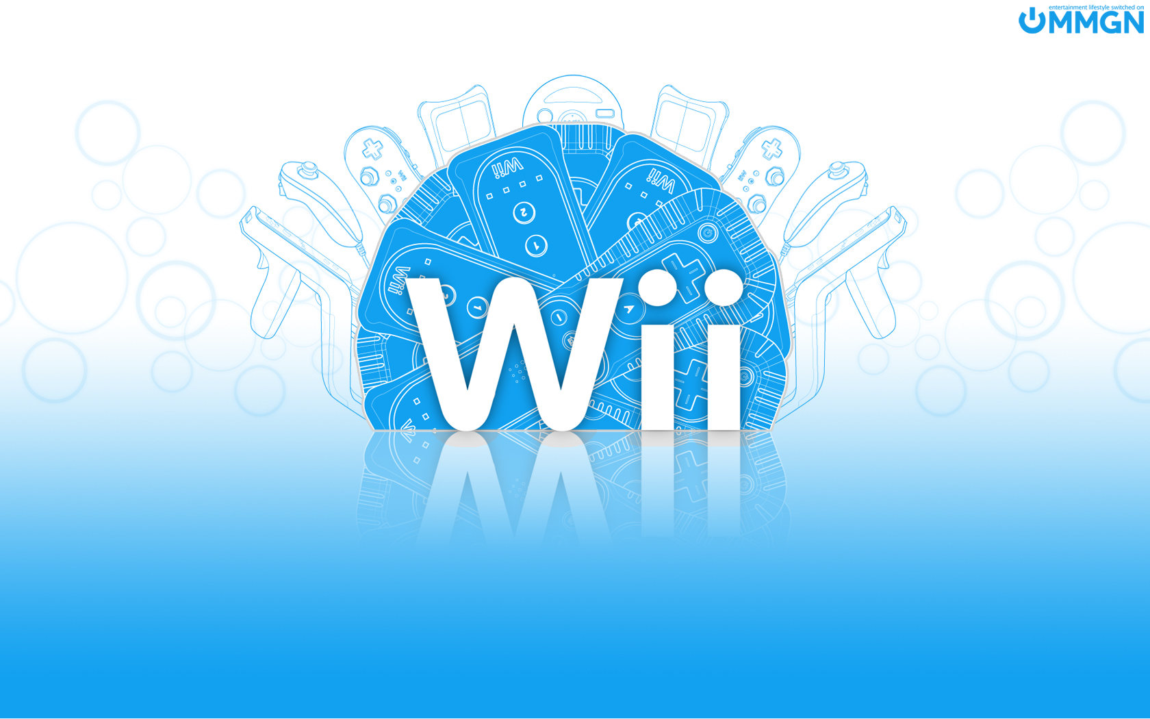 Check Out The Latest Wii Mmgn Wallpapers For Your Desktop