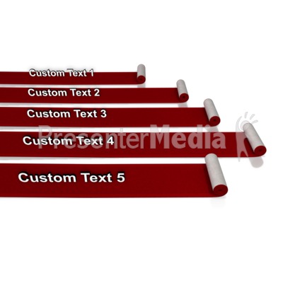 Custom Red Carpet Rolls   Presentation Clipart   Great Clipart For    