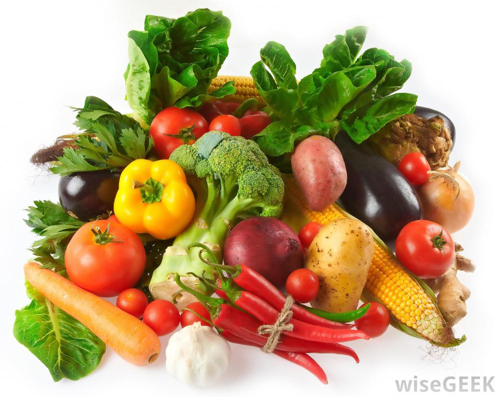 Fruits Are The Ovary Of A Plant While Vegetables Are Any Other Edible    