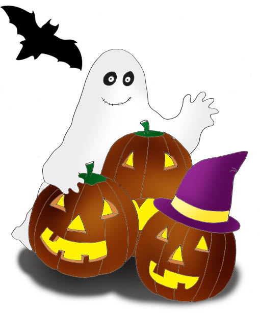 Halloween Graphics Witch Broomstick Png
