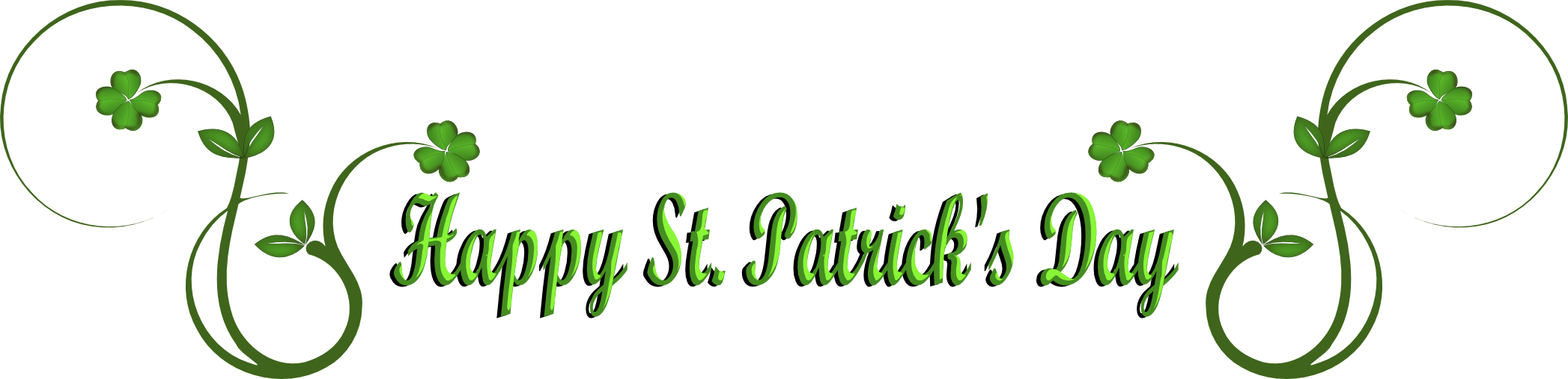 Heritage With St  Patrick S Day Clipart   Eye Draw It Eye Draw It