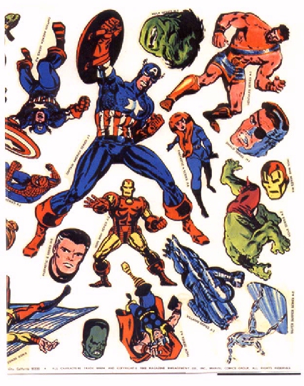 Marvel Clip Art Image Search Results