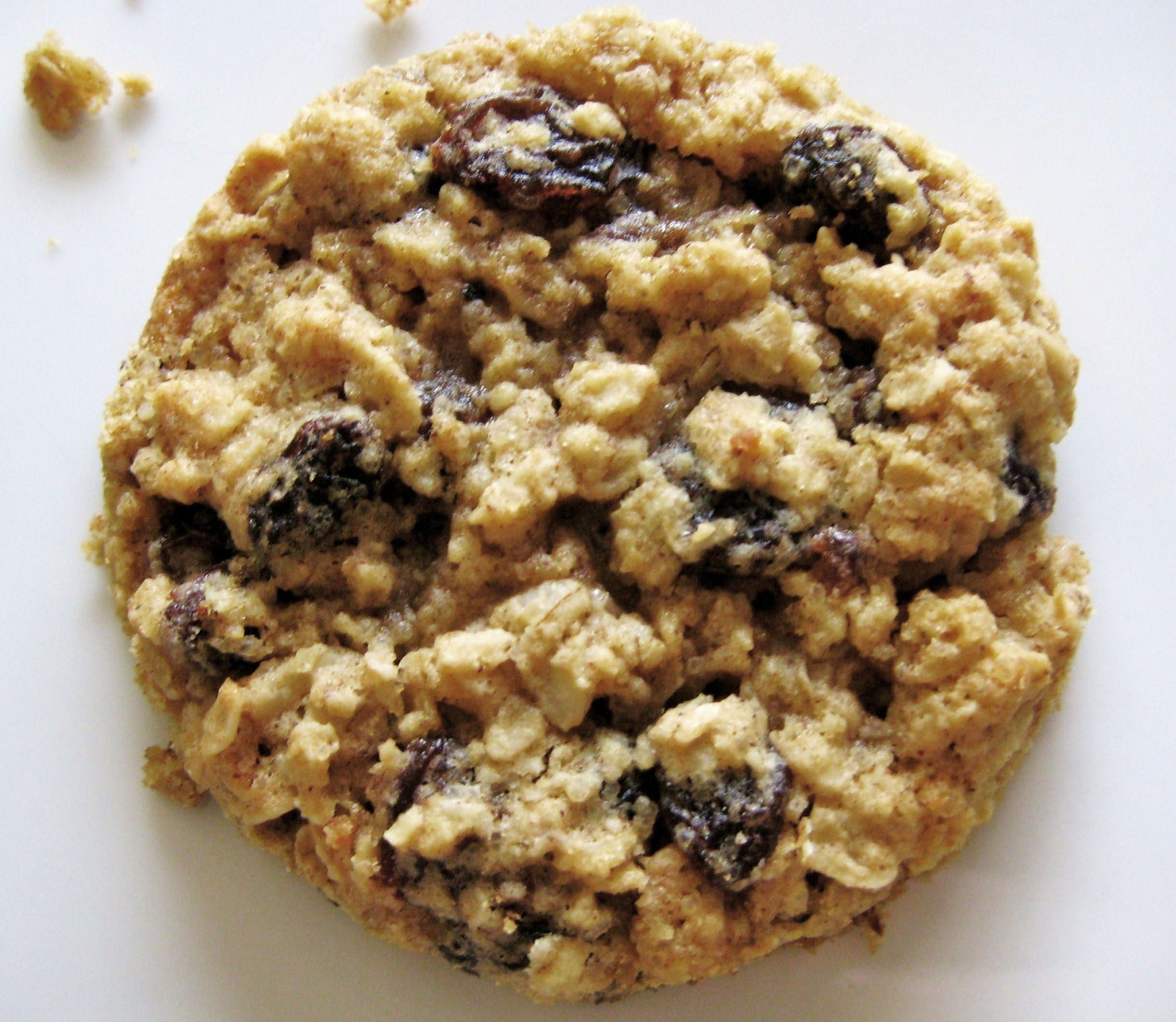 Oatmeal Raisin Cookies By Kristinandscott On Etsy