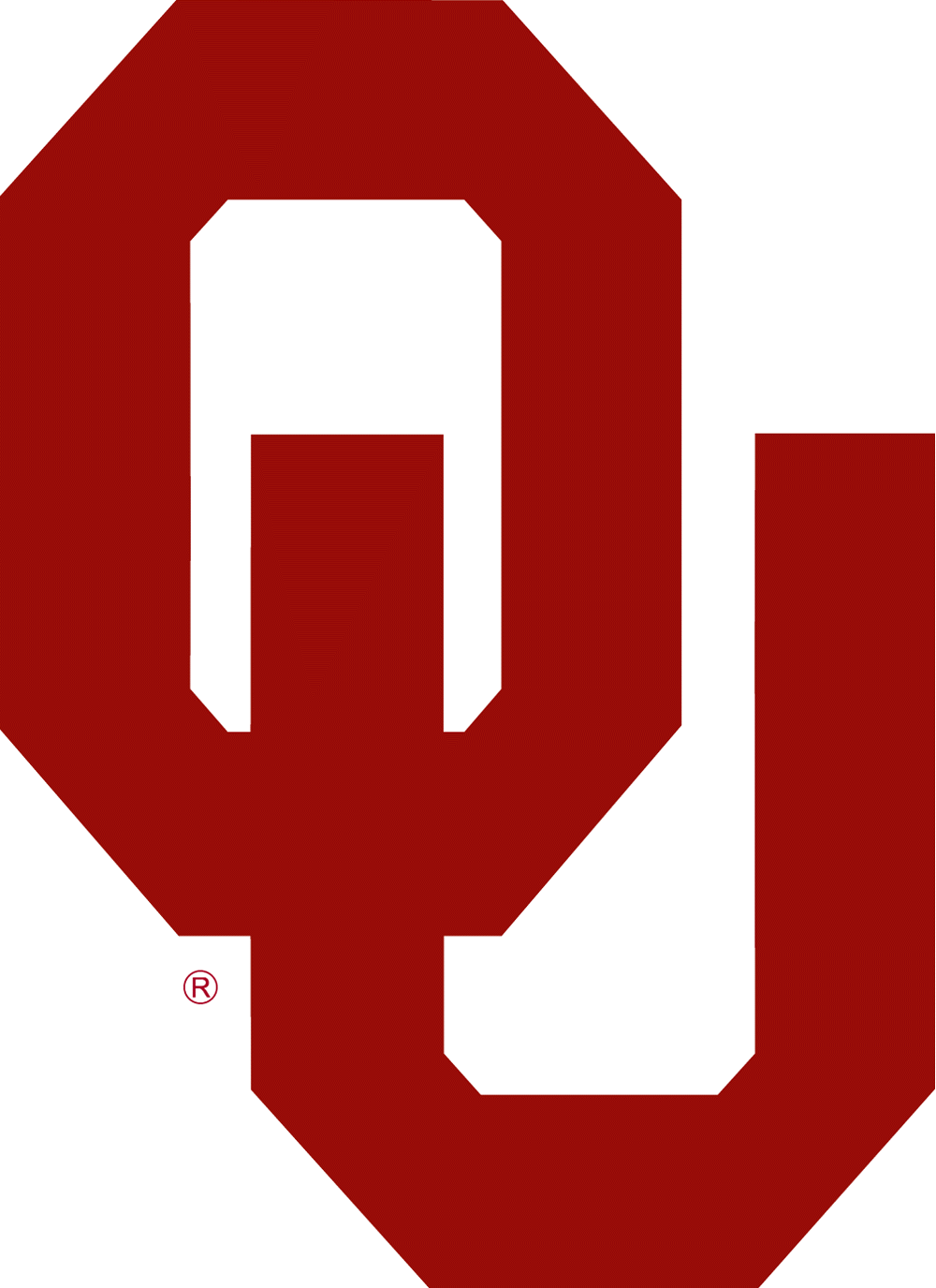 Oklahoma S Official Logo Is Also Available Asvector Artwork  Eps Files