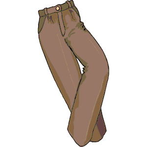 Pants Clip Art Memes