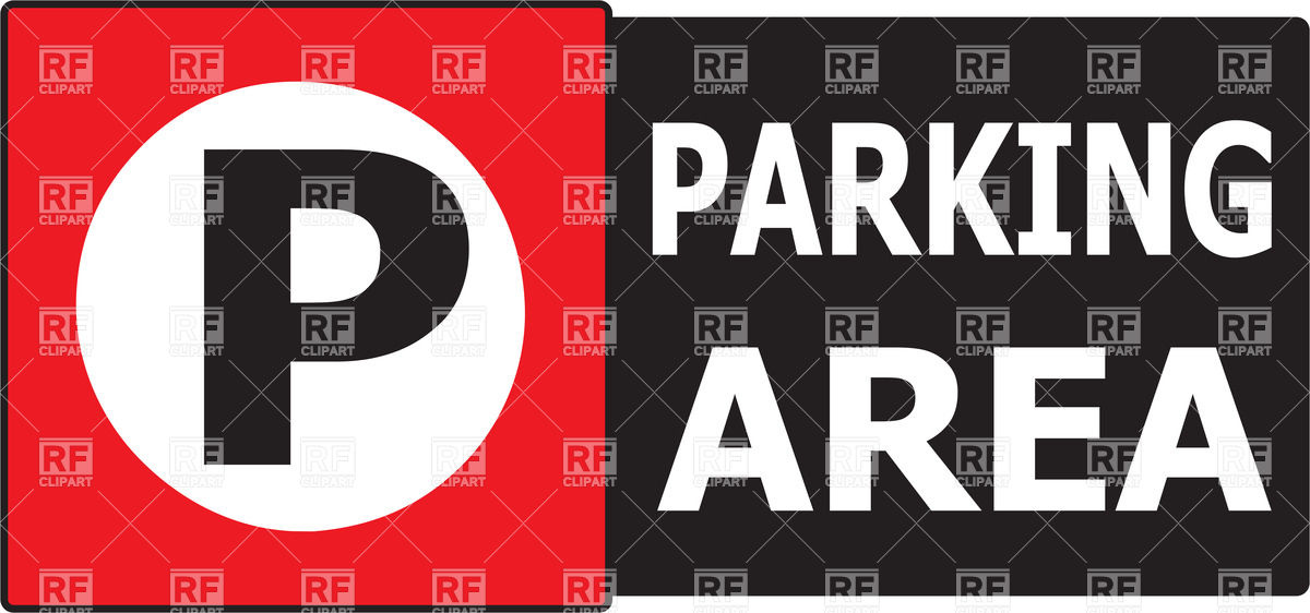 Parking Sign Signs Symbols Maps Parking
