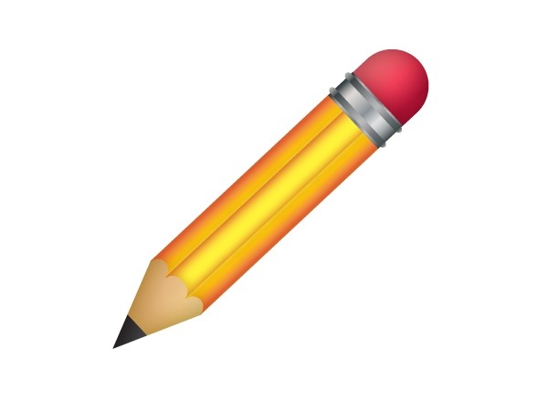 Pencilbrush And Marker Vector Graphic   Creattor