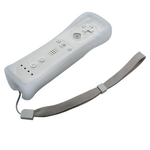 Related Pictures Wii Remote Controller Plus White