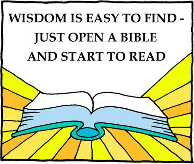 Related Pictures Words Of Wisdom Clip Art