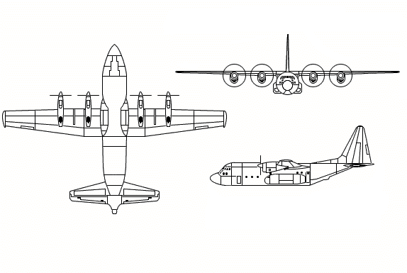 Results For C 130 Clip Art