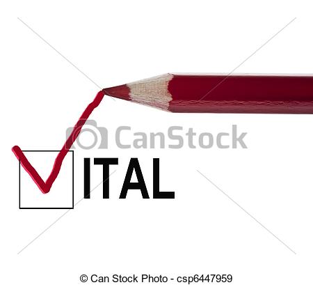 Stock Photo   Vital Message   Stock Image Images Royalty Free Photo