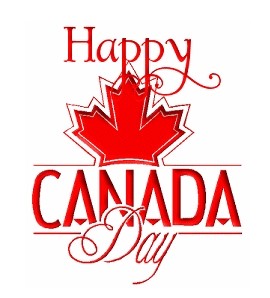 The Canada Day Celebrations July 1 St At Community Oval Park In Lumby