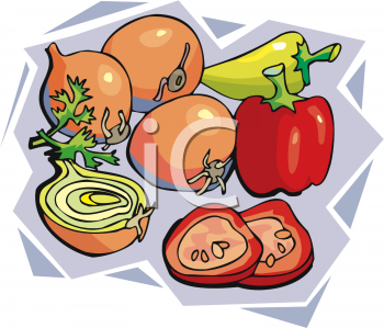 Vegetable Food Group Clipart Royalty Free Pic 23 Www Clipartpal Com    