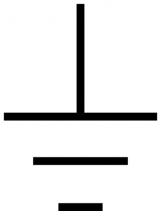 45 Electrical Ground Symbol   Free Cliparts That You Can Download To