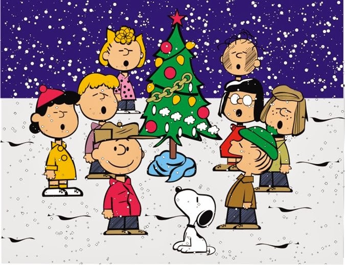 Charlie Brown Christmas Clip Art   Dog Breeds Gallery