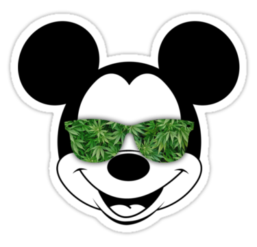 Cool Weed Symbol   Clipart Panda   Free Clipart Images