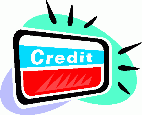 Credit Card 2 Clipart   Credit Card 2 Clip Art