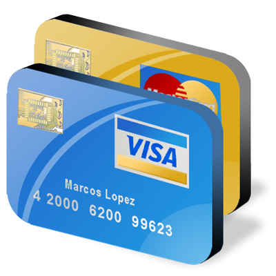 Credit Card Icon Png Clipart Image   Iconbug Com