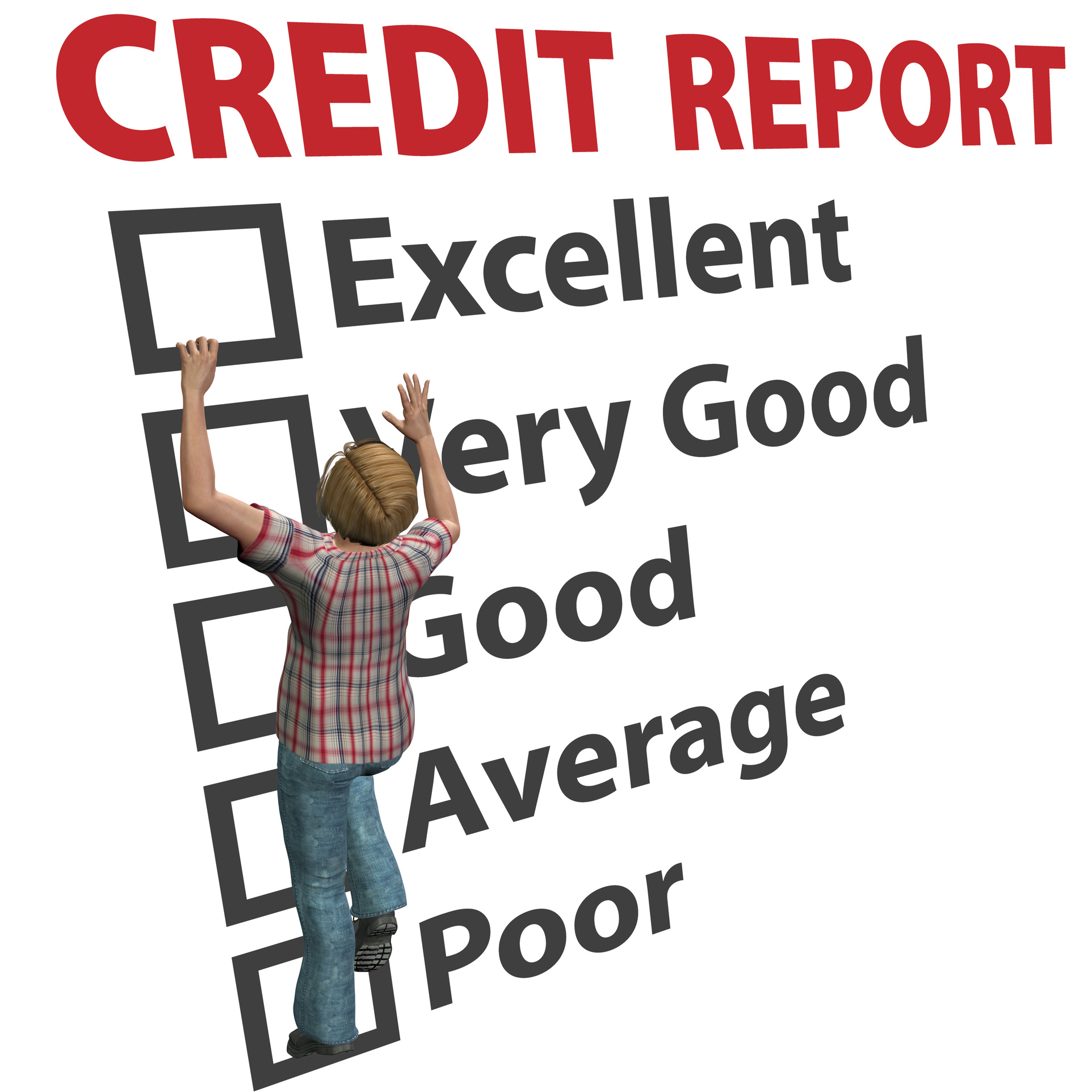 Credit Information Report  Is Your Detailed Credit History   Repayment