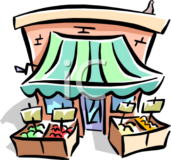Free Market Clipart   Clipart Panda   Free Clipart Images