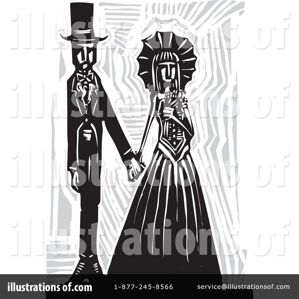 Gothic Clipart  1115706 By Xunantunich   Royalty Free  Rf  Stock
